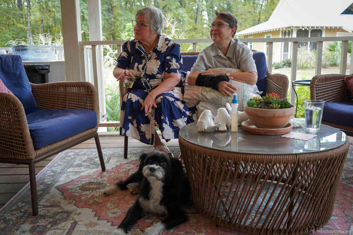Water Valley woman’s birthday fundraiser erases millions in medical debt