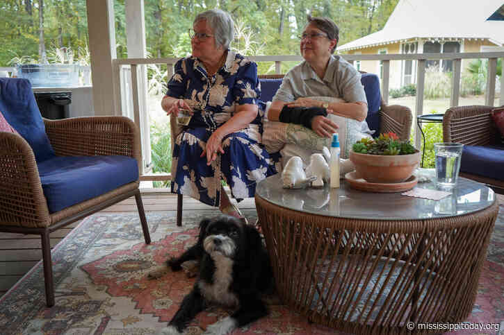 Water Valley woman’s birthday fundraiser erases millions in medical debt