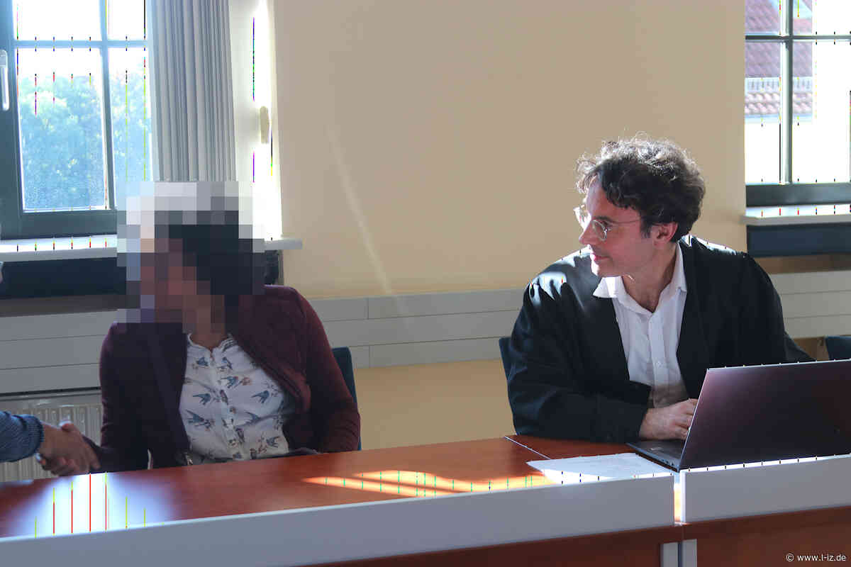 Hamas-Propaganda und Todesdrohung im Netz: Amtsgericht verurteilt Studentin zu Geldstrafe
