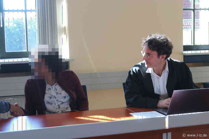 Hamas-Propaganda und Todesdrohung im Netz: Amtsgericht verurteilt Studentin zu Geldstrafe