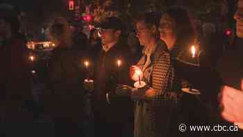 Community marks 6 years since Joyce Echaquan's death with vigil, fight for change