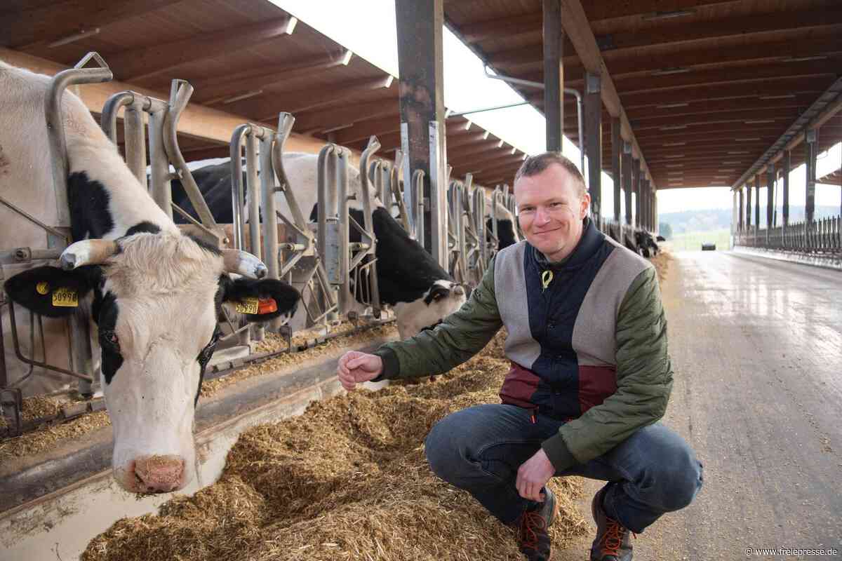 „Existenzielles Projekt“: Hofgut Eichigt nennt Details zu neuer Biogasanlage