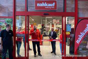 Zwei Monate nach der Eröffnung: So läuft es im Rewe-Nahkauf-Markt in Oederan