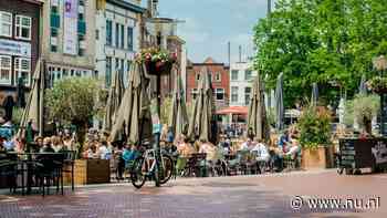 Met 28,6 graden in Eindhoven is record van warmste 29 september verbroken