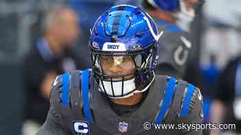 NFL Week Four games live on Sky as 2026 season continues