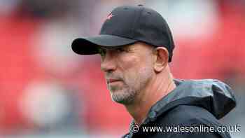 Saracens boss steps down to become 'wine consultant' as English giants fined £5k