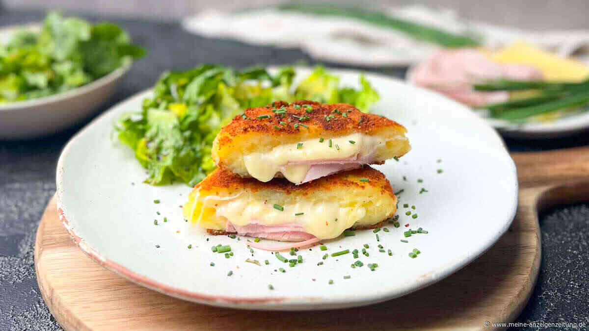 Kartoffeln mal anders: Fünf ausgefallene Rezepte von Gulasch bis Quiche