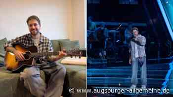 Vom Tattoo-Studio ins Rampenlicht: Haunsheimer tritt bei Voice of Germany 2026 an