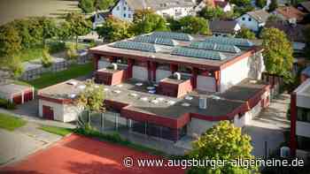 So soll die Turnhalle des Illertal-Gymnasiums für Schüler  endlich wieder zugänglich gemacht werden