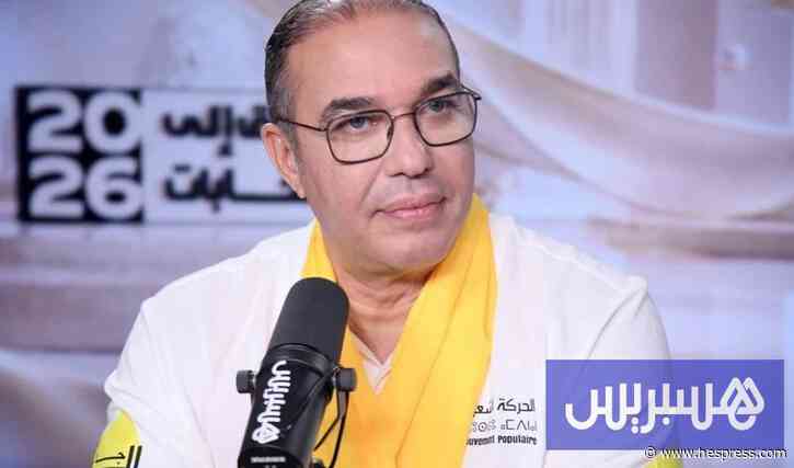 "حزب السنبلة" يؤجل الحسم الحكومي