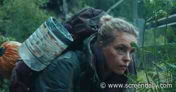 ‘The Other Side’ review: Nina Hoss gives a committed performance in pacy German survival thriller