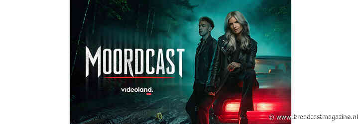 Videoland gaat ook podcasts aanbieden
