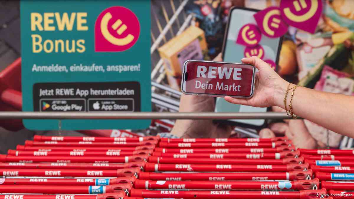 Rewe &amp; Amazon geben Gas, Procter spart: Das sind die Top 30 TV-Werbespender und Vermarkter von Januar bis August