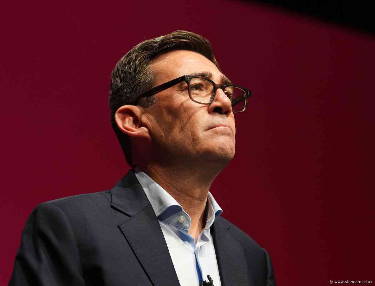 Dodgy London landlords ripping off tenants to have homes seized, says Andy Burnham
