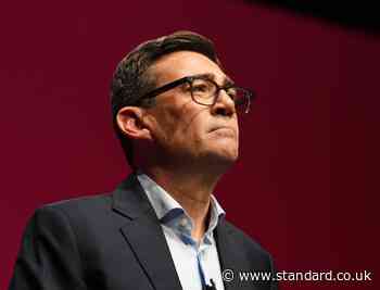 Dodgy London landlords ripping off tenants to have homes seized, says Andy Burnham