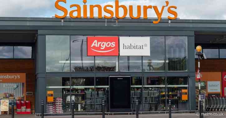 Brits are ‘beefing’ over the correct nickname for Sainsbury’s 