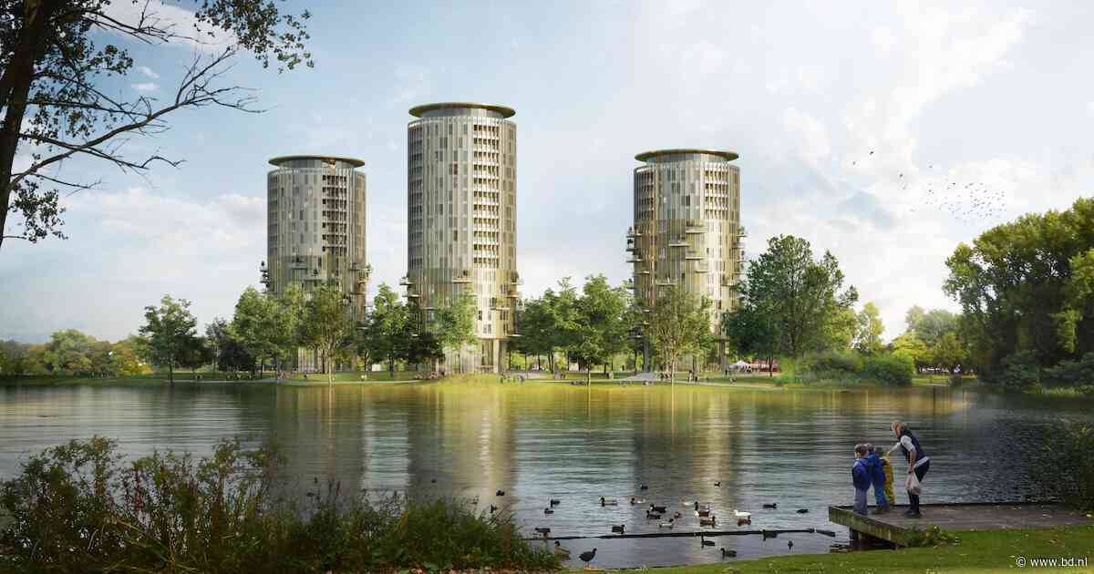 Brabantse woningcorporaties schrijven brandbrief na dreun voor woningbouw: ‘Oplossing moet topprioriteit krijgen’