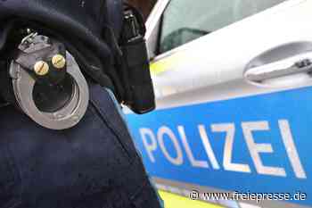 Mutmaßliches Sexualdelikt in Hainichen – Zeugen gesucht