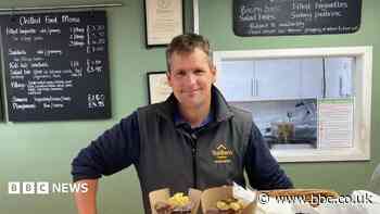 Farm shop was a 'comfort place', customers say as closure announced