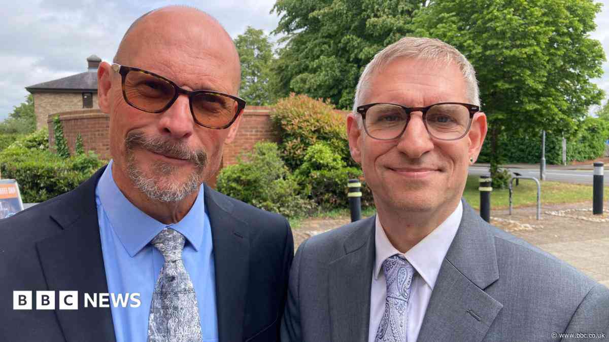 Reform takes legal advice over 'crazy' council letter