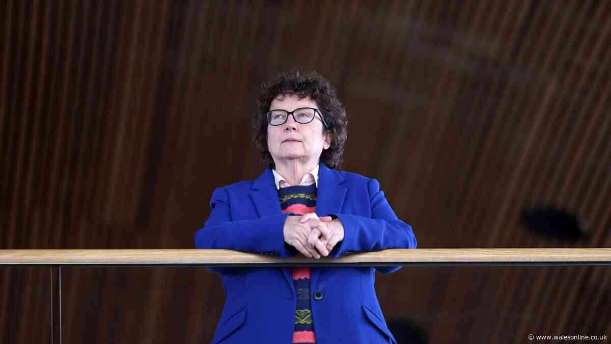 Finance minister says urgent action needed on education spending in Wales