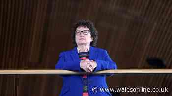 Finance minister says urgent action needed on education spending in Wales