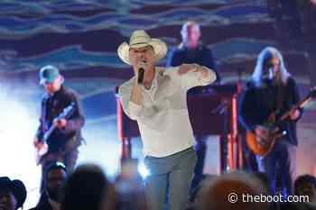 Kenny Chesney Rents Out Stadiums to Rehearse for His Tour
