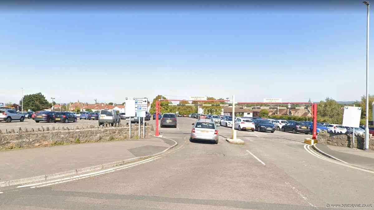 New parking charges across South Gloucestershire fail to bring in profit