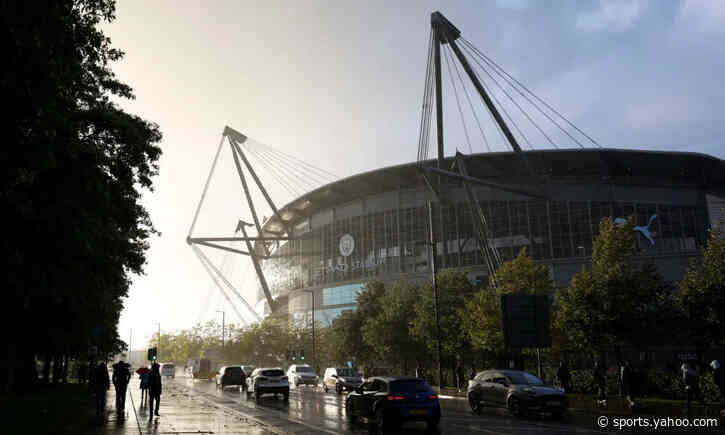 Manchester City knew guilty verdict before £450m summer spending spree
