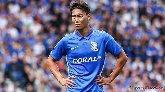 Paik makes early return to Blues