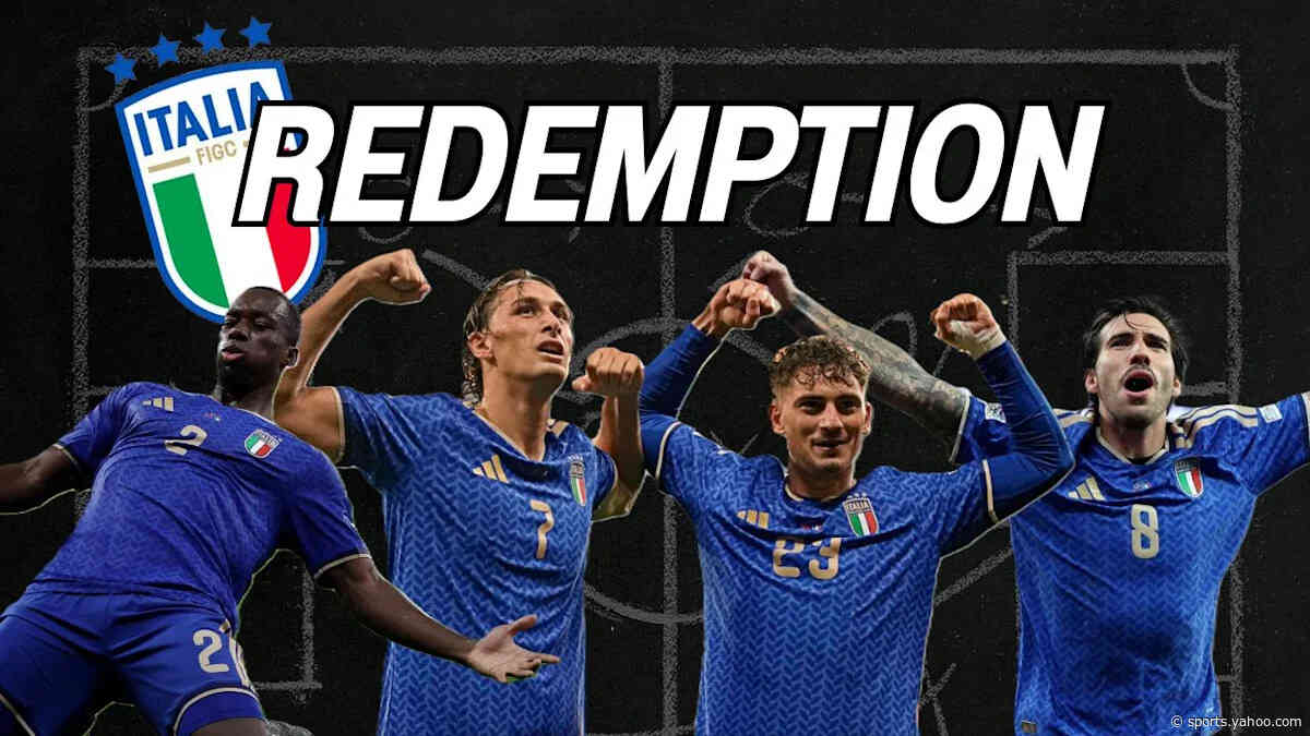 Football Italia Show: Italy’s secret weapon vs Turkiye and Kayode’s explosive debut