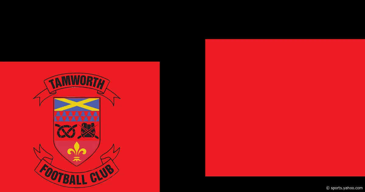 Tamworth sign Salford's Carson on month's loan