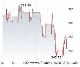 ANALYSE-FLASH: JPMorgan belässt Ferrari auf 'Overweight' - Ziel 380 Euro