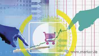 2,9 Prozent Inflation: Wie viel Kaufkraft verlieren 10.000 Euro auf dem Konto wirklich?
