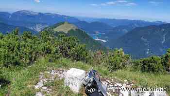 Der Kotzen bei Fall: Was steckt hinter dem ungewöhnlichen Bergnamen?