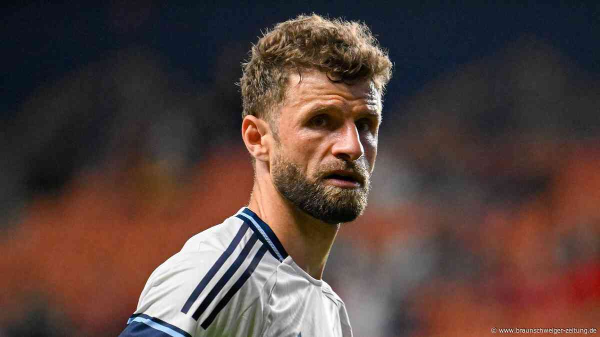 Thomas Müller verlängert Vertrag in Vancouver – mit ein paar MLS-Besonderheiten