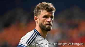 Thomas Müller verlängert Vertrag in Vancouver – mit ein paar MLS-Besonderheiten
