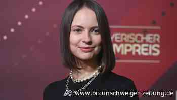 Barbara Prakopenka über ihre 30er: „Wünschte, das hätte man mir früher gesagt“