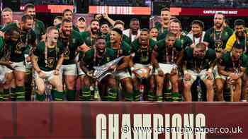 Paul Rees’ 2027 Rugby World Cup countdown – A year out and all to play for