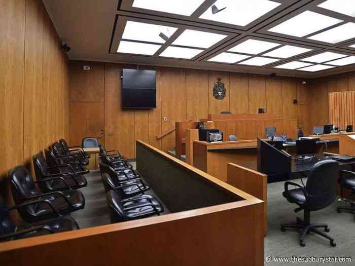 Expert links fatal bullet to firearm recovered after Mackey shooting 