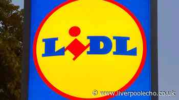 Lidl shopper horrified after what she saw crawling all over lettuce