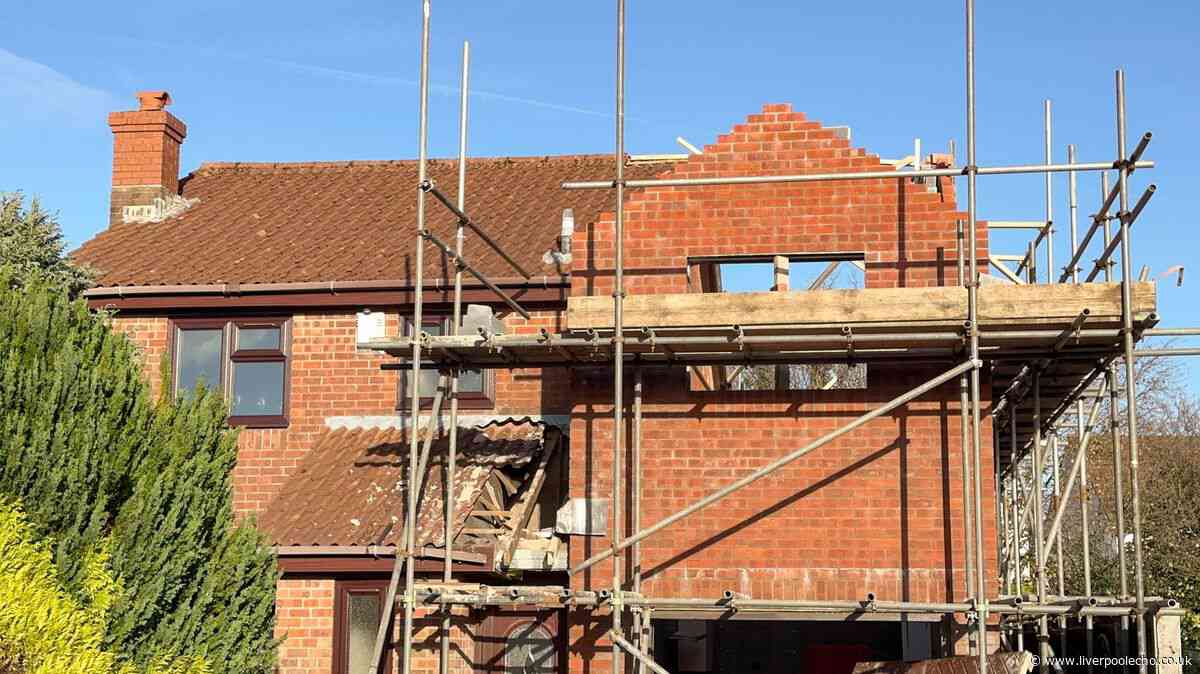Legal rights if neighbour's extension blocks light in your home — compensation and changes