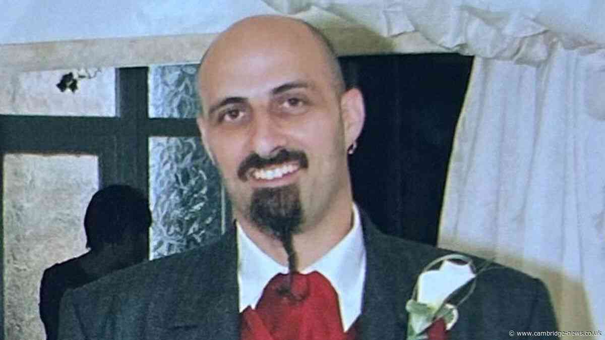 Dad with 'truly unforgettable' personality died after crash with tractor near Chatteris