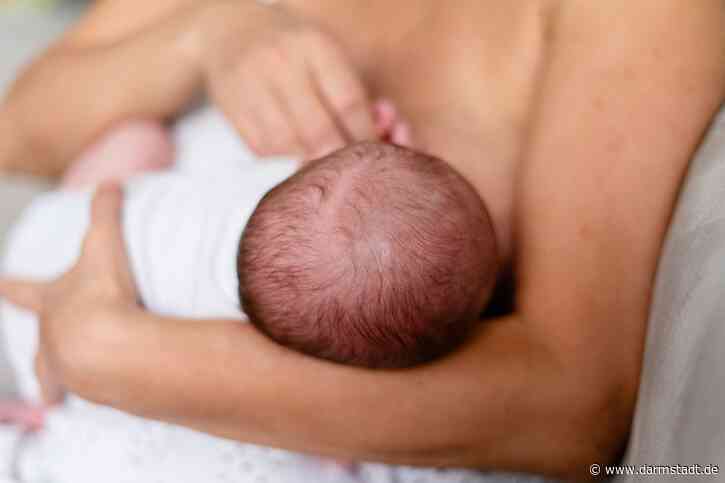 Weltstillwoche: Stillcafé am 2. Oktober im Familienzentrum