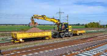 Bald 14 Monate Bahn-Sperrung zwischen Hannover und Berlin