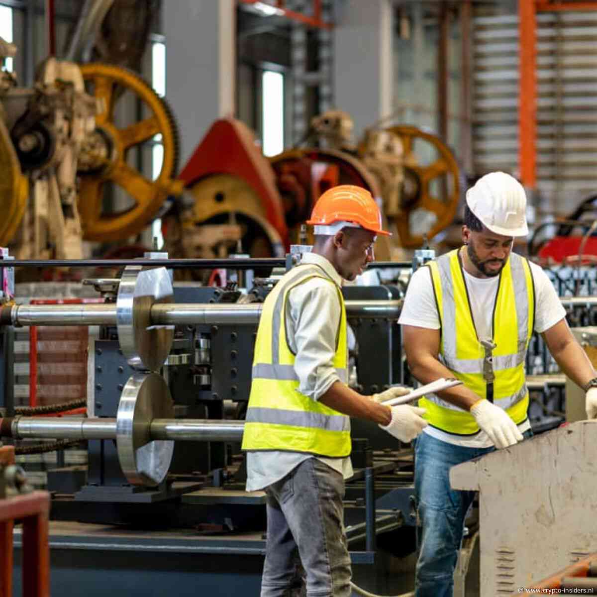 Bitcoin daalt na Amerikaans vacaturecijfer van 7,08 miljoen