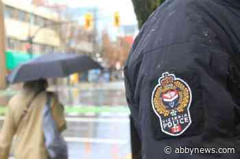 Victoria police locate youth reported missing Sept. 28