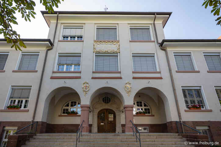 Gemeinderatssitzung vom 29. September 2026