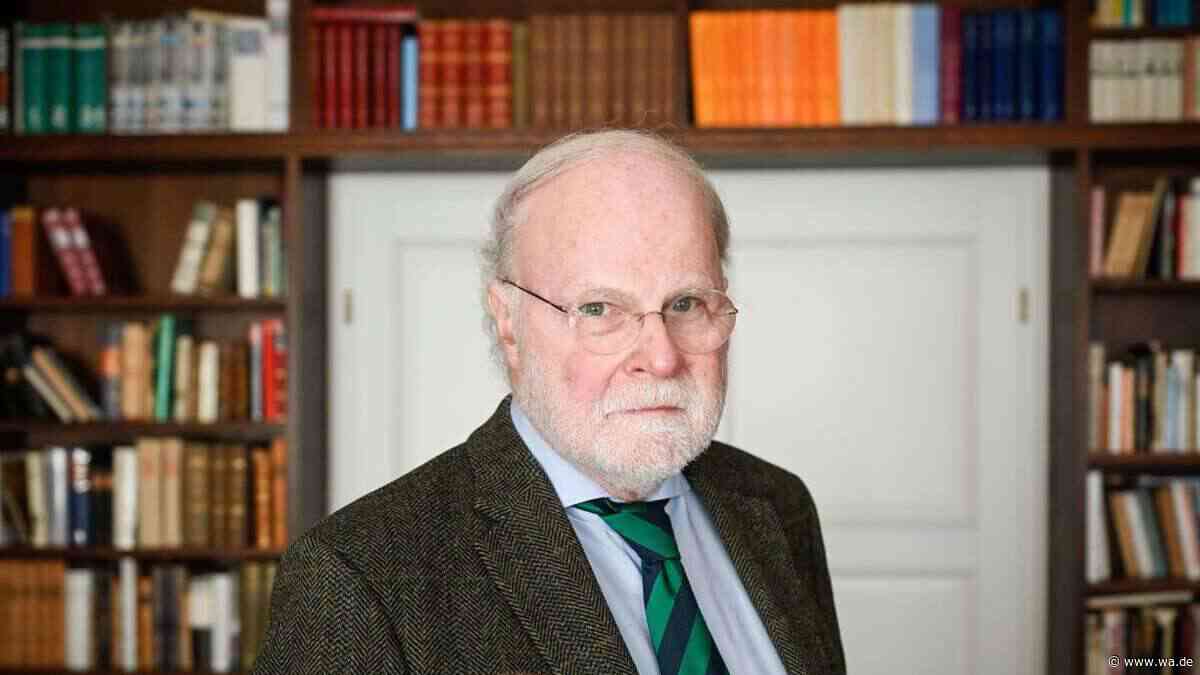Psychiater Lütz sicher: AfD-Wähler haben keine „DDR-Störung“
