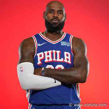 Did LeBron James Almost Join the Knicks Before 76ers Move? He Says...